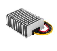 Caricabatterie DC DC 10-36 V 12 V 24 V a 14,6 V 13,8 V 16,8 V 12,6 V 15 A Corrente costante for batterie al piombo-acido e al litio Lifepo4(9V-32V to 14.5V 10A)