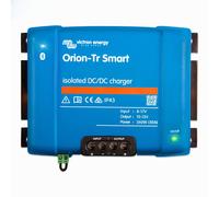 Victron Orion-Tr Smart 12/12 30A (360W) DC/DC Charger per piombo e batterie al litio isolato