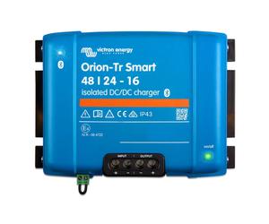 Caricabatterie DC-DC isolato Orion-Tr Smart 48/24-16A (380 W)