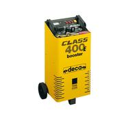 Caricabatterie Deca 9kW 230V Class Booster 400E
