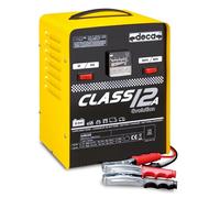 CARICABATTERIE DECA CLASS 12A 230/50-60