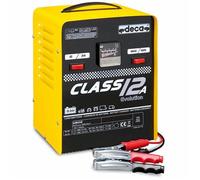 Caricabatterie Deca CLASS12A 12/24V 15-140A