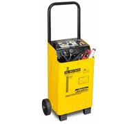 Caricabatterie Deca SC80/900 12/24V 50A