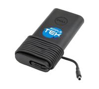 CARICABATTERIE DELL DA130PM130 per notebook da 130 W, Nero