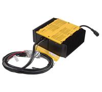Caricabatterie Delta-Q QuiQ OnBoard 48V Per Golf Cart Con LED Remoto