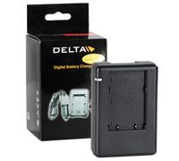 Caricabatterie Delta U046 per Canon NB-3L