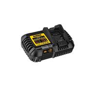 Caricabatterie DeWALT DCB116