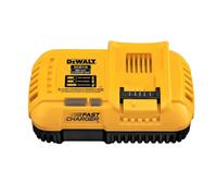 Caricabatterie DEWALT DCB118-QW per serie XR e FLEXVOLT 54-18-14,4-12V