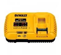 Caricabatteria Dewalt Ultra rapido XR 12A 18V DCB117-QW
