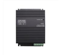 Caricabatterie di mantenimento per gruppo elettrogeno 4A con avviamento automatico della batteria CH2804 12V24V