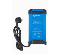 Caricabatterie di rete Blue Power IP22 Charger 12V 20A a tre uscite