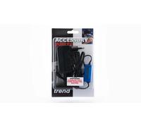 Caricabatterie di ricambio AIR/PRO small silver