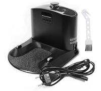 Caricabatterie di ricambio compatibile con iRobot Roomba E5 E6 i1 i3 i4 i6 i7 i8 500 600 700 800 900 Series Robot Aspirapolvere, Accessori Ricambi, Base di ricarica, Docking Station