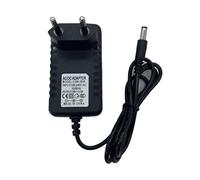 Caricabatterie Di Ricambio For Aspirapolvere Portatile Senza Fili, 1 Cavo Di Ricarica Rapida Con Spina UE CC 26 V, Compatibile Con Grundig, VCP3830