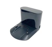 Caricabatterie di ricambio for aspirapolvere robot, compatibile con Roborock, S5 MAX/S6 Pure/S6 MaxV/S8/Q5 PRO/Q7 MAX/Q8 MAX/E4/E5/S7/S7 Plus/S8(Black)