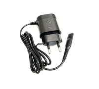 Caricabatterie di ricambio for rasoio 12V 400MA, compatibile con Braun, serie 7 3 9 5 8 6 1 S3 S6 S7 S8 S5 S9 S1 Parti for rasoio elettrico(US plug)