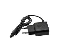Caricabatterie Di Ricambio For Rasoio 4.3V A00390, Compatibile Con Philips, One Blade QP2520, QP2520/90, QP2520/70, QP2520/72, Caricabatterie(EU Charger)