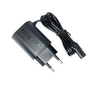 Caricabatterie di ricambio for rasoio elettrico Braun serie S3 S5 S7 S8 S9, adattatore for caricabatterie, spina UE, 12 V 0,4 A