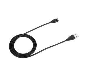 Caricabatterie di ricambio per smartwatch, ricarica rapida, design compatto e protezione da sovracorrente, ideale per chi ha poco tempo.