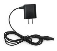 Caricabatterie Di Ricambio Universale Portatile For Rasoio HQ8505 Con Spina USA, Compatibile Con Philips, Compatibile Con Norelco, Serie 7000, 5000, 3000