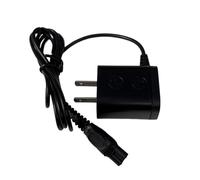 Caricabatterie Di Ricambio Universale Portatile HQ8505 For Rasoio Con Spina USA, Compatibile Con Philips, Serie 7000, 5000, 3000
