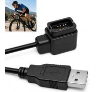 Caricabatterie Di2 EW-EC300 1,5M cavo per trasmissione elettronica 12 | connettore magnetico USB, cavo ricarica bici da strada, ricarica e sincronizzazione dati
