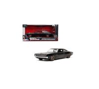 CARICABATTERIE DODGE JADA 32614 NERO FF 1968 1/24