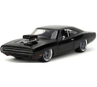 Jada Toys Fast & Furious Fast X 1:24 1970 Dodge Charger Die-Cast Car