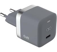 Caricabatterie domestico GaN - Tipo C - FORCE POWER - Nuovo
