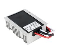 Caricabatterie doppio DC 8-36V 12V a DC 12,6V 13,8V 14,6V 16,8V 20A for batterie al litio piombo-acido 12V Lifepo4(12.6V 20A Lithium)