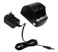 Caricabatterie Doppio HQRP Per Black & Decker Versapak VP130 Craftsman 387101-01