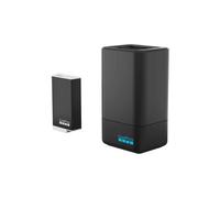 Caricatore doppio GoPro MAX + batteria MAX Enduro