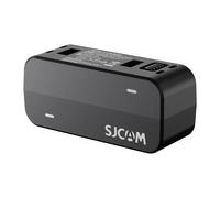 Caricabatterie Doppio SJCAM SJ20 per Action Cam