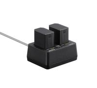 Sony Caricabatterie rapido BC-SAD1