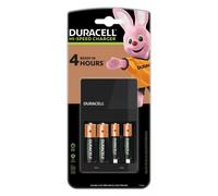 Duracell 2 Aa 2 Aaa 4h Battery Charger Oro