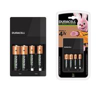 CARICABATTERIE DURACELL CEF14