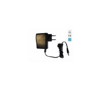 Caricabatterie - Dymo - LabelMANAGER 210D - Alimentazione 9V - Compatibile CA 100-240 - Stampante per etichette