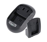 CARICABATTERIE E ALIMENTATORI ACCUCELL ALPHA300, Li-Ion, 100-240 V