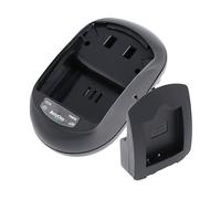 CARICABATTERIE E ALIMENTATORI ACCUCELL ALPHA300, Li-Ion, 650 mAh, 4,15 V