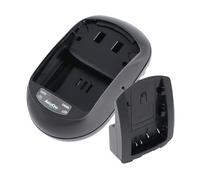 AccuCell caricatore adatto per Canon BP-511, BP-512 508 511 a