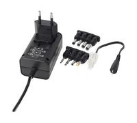 CARICABATTERIE E ALIMENTATORI ACCUCELL L-K55, NiMH, 5,8 V
