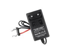 CARICABATTERIE E ALIMENTATORI ACCUCELL LAHUSKIE, NiMH, 1300 mAh, 1,2 V