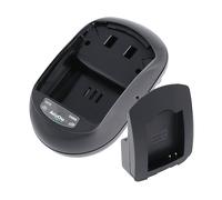 CARICABATTERIE E ALIMENTATORI ACCUCELL LBCM13, Li-Ion, 650 mAh, 100-240 V