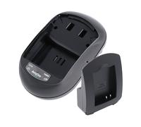 CARICABATTERIE E ALIMENTATORI ACCUCELL NB-5L, Li-Ion, 100-240 V