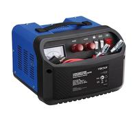 Caricabatterie e avviatore 12V/24V Ventux Gear CD-30S - Per Batterie al Piombo, Funzione Start 160A/260A, Amperometro Analogico, Protezioni di Sicurezza, Uso Auto e Officina