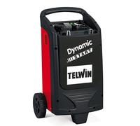 Telwin 829384 batteria e caricabatteria per utensili elettrici