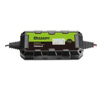 CARICABATTERIE E MANTENITORE 15 Ampere 6/12/24V FASANO TOOLS FG 98/A15