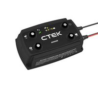 Caricabatterie e mantenitore di carica 12V 20A