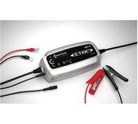 Caricabatterie e mantenitore di carica C-TEK 12V - 10A