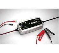 Caricabatterie e mantenitore di carica Cteck 12V - 7A